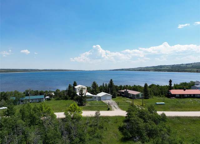 Property at 100 W Shore Duck Lake Rd, Babb, MT 59411, 4 beds, 2 baths