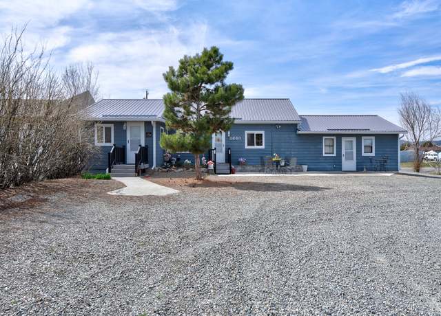 Property at 3660 N Montana Ave, Helena, MT 59602, 2 beds, 2.5 baths