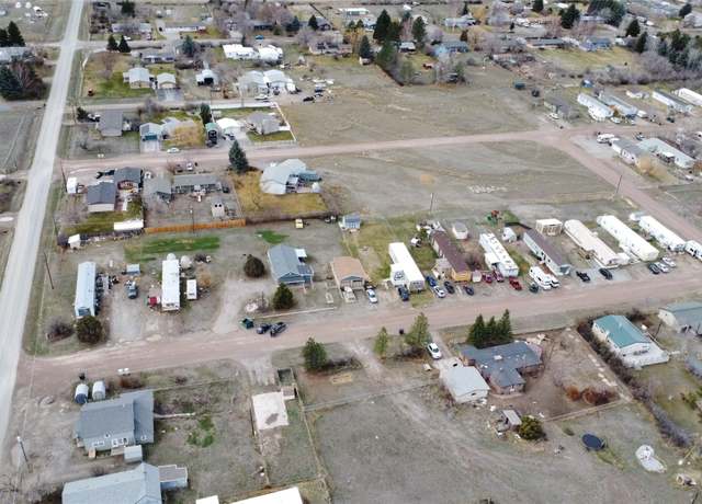 Property at 5546 Carolina Dr, Helena, MT 59602, 2 beds, 2 baths