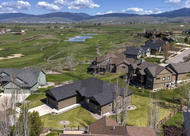 Property at 2626 Muirfield Ct, Missoula, MT 59808, 4 beds, 3 baths