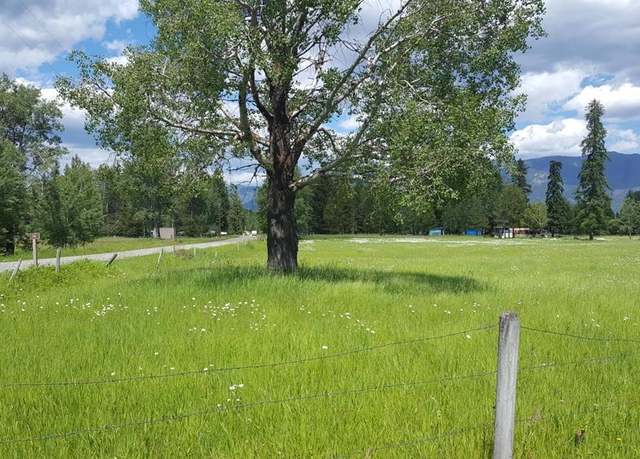 Property at Lot 2 Brimstone Creek Rd, Trego, MT 59934