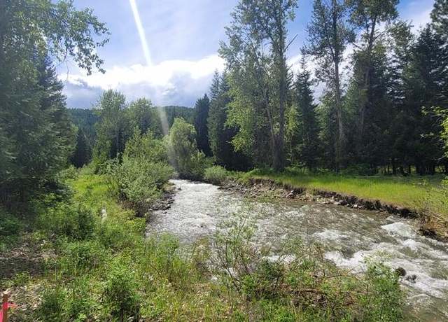Property at Tbd, Lot 3 Parmenter Rd, Libby, MT 59923