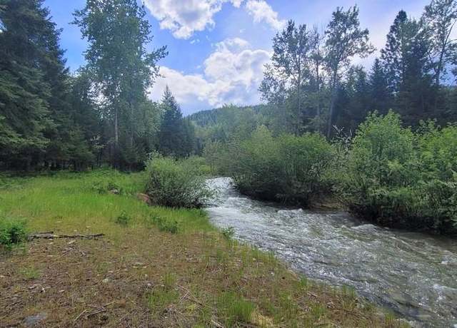 Property at Tbd, Lot 3 Parmenter Rd, Libby, MT 59923