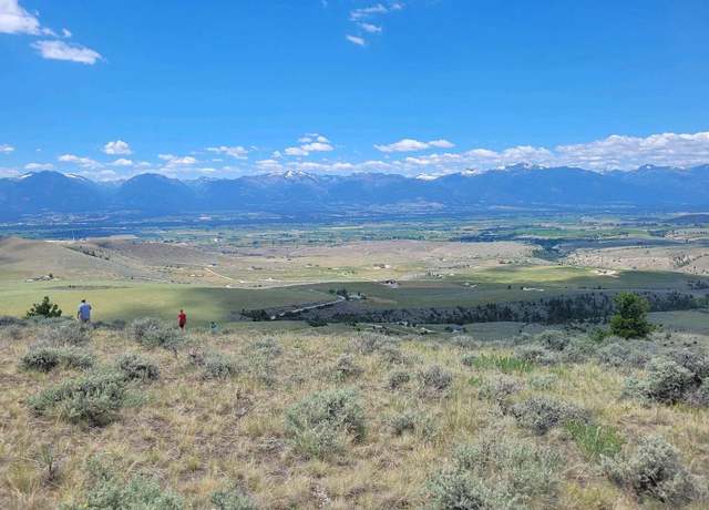 Property at Lot 22 Blue Sage Rd, Corvallis, MT 59828