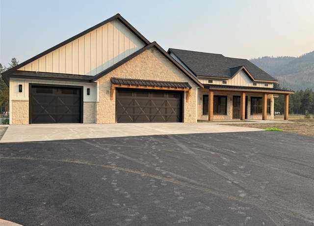 Property at 9883 Hatton Ln, Lolo, MT 59847, 4 beds, 4 baths