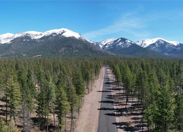 Property at 14 Snowy Owl Ln, Bigfork, MT 59911