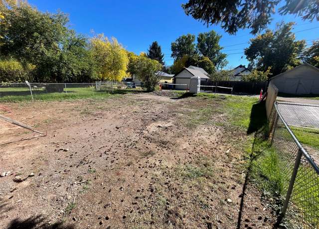Property at 1815 S 8th St W, Missoula, MT 59801