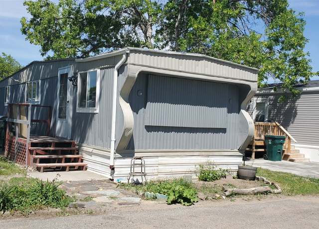 Property at 1805 Joslyn Street #25 St, Helena, MT 59601, 3 beds, 1 bath
