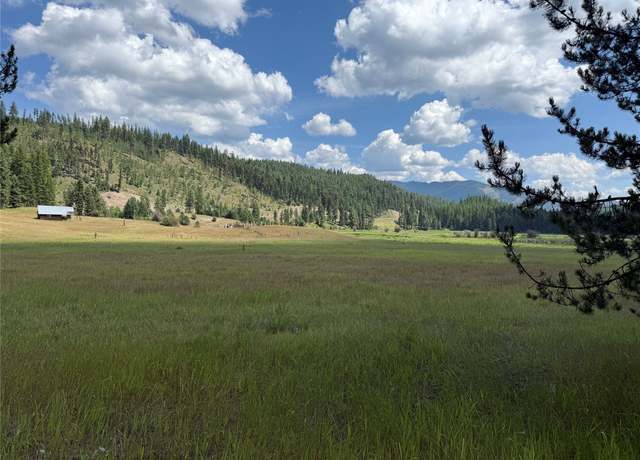 Property at TBD Lot12 Schrieber Lake Subdivision, Libby, MT 59923