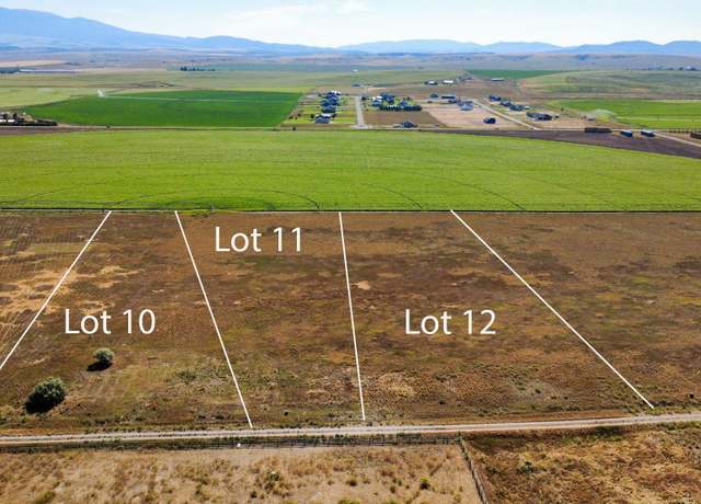 Property at Lot 12 Fritsche Ln, Townsend, MT 59644