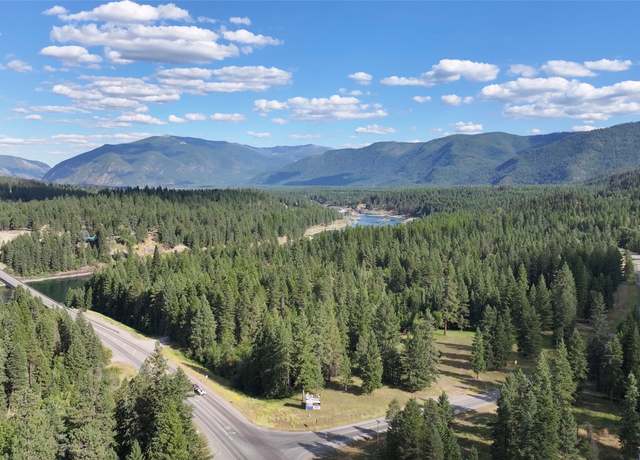 Property at 1 Prospect Creek Rd, Thompson Falls, MT 59873