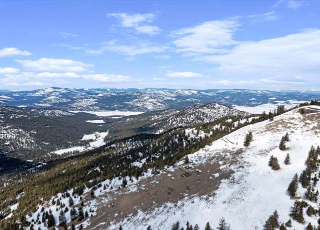 Property at 1805 Emmons Canyon Rd, Kila, MT 59920