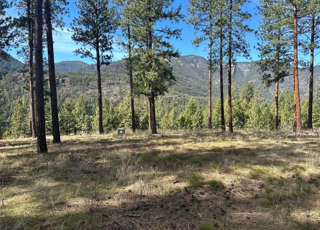 Property at 31760 Hwy 10 W, Alberton, MT 59820