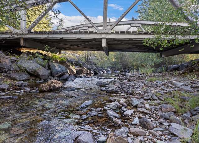 Property at 198 Tamarack Ln, Rexford, MT 59930