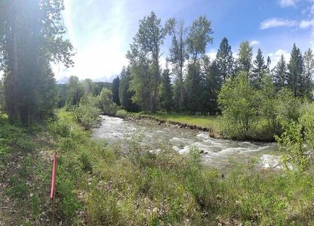 Property at Tbd, Lot 4 Parmenter Rd, Libby, MT 59923