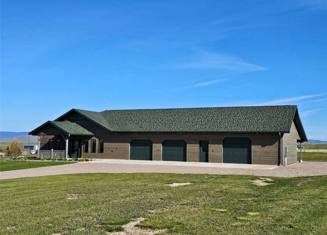 Property at 39879 Ingram Ln, Polson, MT 59860, 4 beds, 2 baths