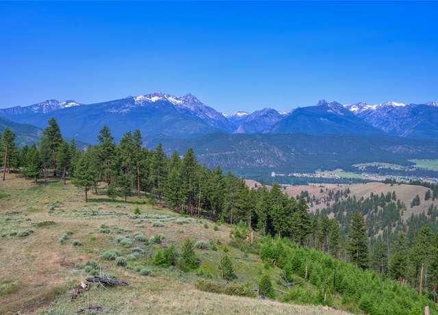 Property at 1595 FS RD 446, Darby, MT 59829