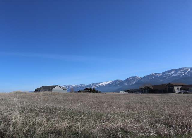 Property at 36159 Cyrus Ct, Polson, MT 59860