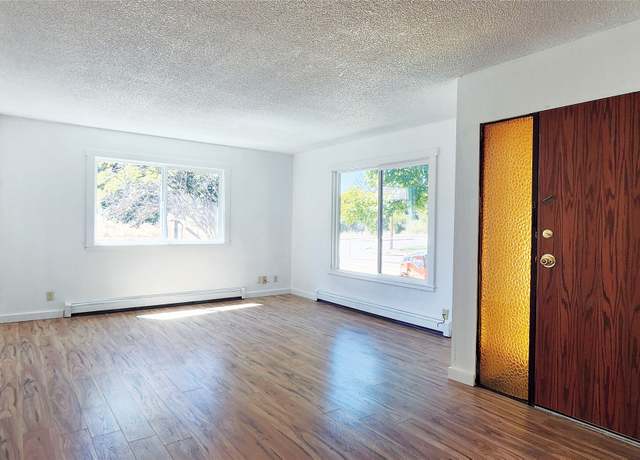 Property at 704 Monroe St, Missoula, MT 59802, 2 beds, 1 bath