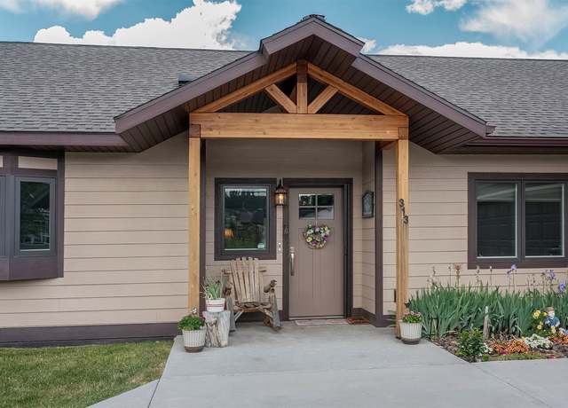 Property at 313 Kari Ln, Polson, MT 59860, 3 beds, 2 baths