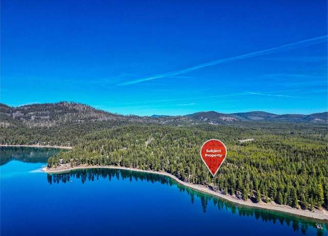 Property at 227 Lodgepole Dr, Marion, MT 59925