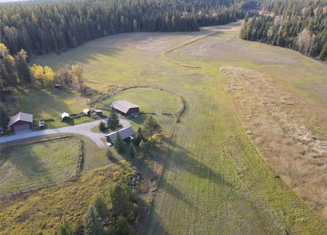 Property at nhn Lupfer Meadows Rd, Whitefish, MT 59937, 1 bed