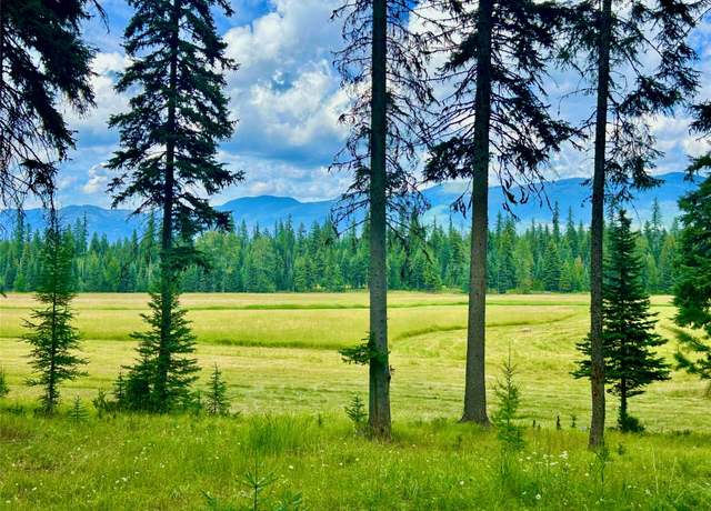 Property at nhn Lupfer Meadows Rd, Whitefish, MT 59937, 1 bed