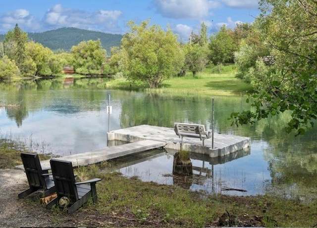 Property at 124 W 2nd St, Whitefish, MT 59937, 3 beds, 4 baths