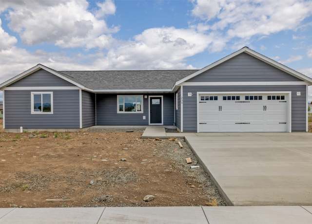 Property at 239 Stirling Loop, East Helena, MT 59635, 3 beds, 2 baths