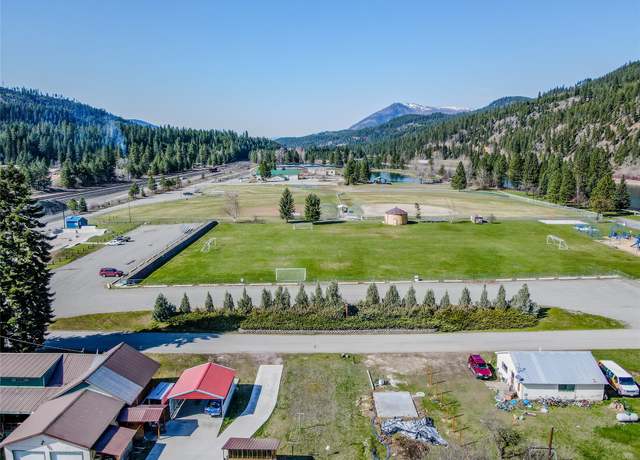 Property at 150 Roosevelt Pkwy, Troy, MT 59935