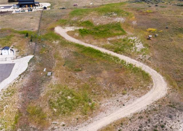 Property at 5864 Alysa Ct, Florence, MT 59833