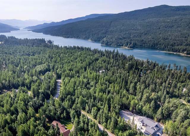 Property at 13727 Big Hawk Dr, Bigfork, MT 59911