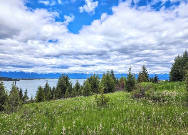 Property at 898 Elias Ln, Somers, MT 59932