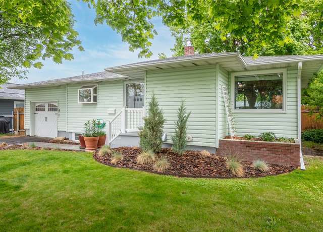 Property at 540 W Central Ave, Missoula, MT 59801, 2 beds, 2 baths