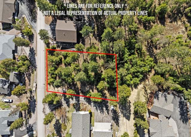 Property at 140 Wulff Ln, Lakeside, MT 59922