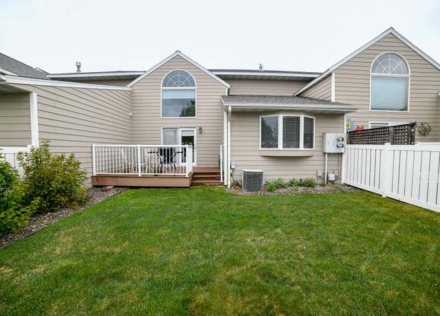 Property at 1607 Rocky Ct, Great Falls, MT 59405, 3 beds, 2 baths
