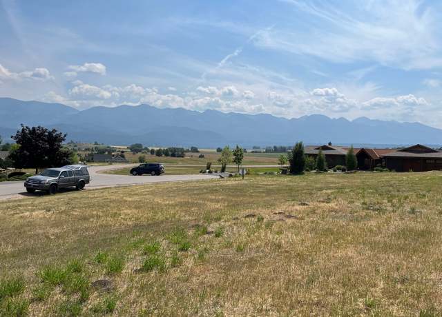 Property at 101 Pheasant Ridge Ct Unit (Lot 10), Polson, MT 59860