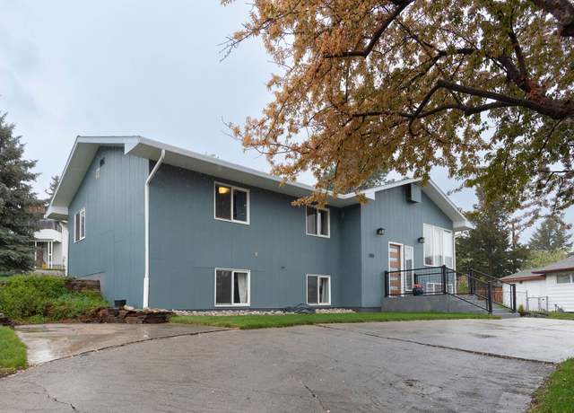 Property at 500 Geddis St, Helena, MT 59601, 5 beds, 3 baths
