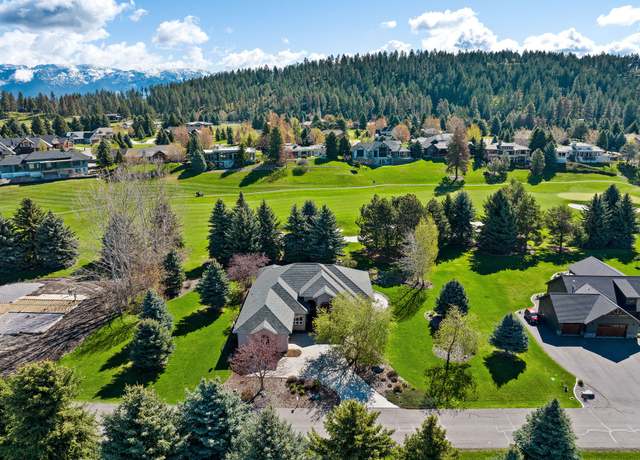 Property at 107 Whitetail Ct, Bigfork, MT 59911, 3 beds, 3 baths