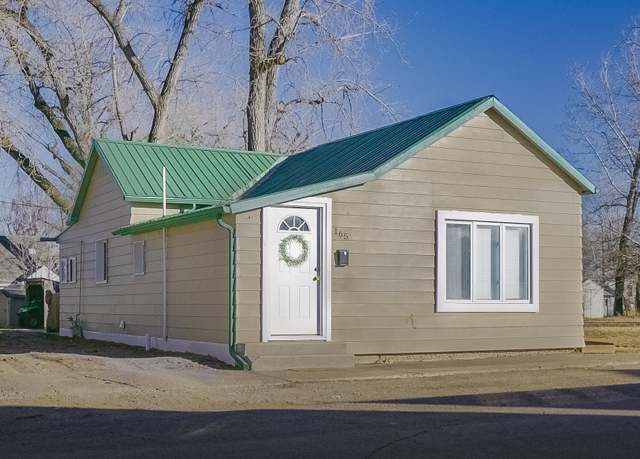 Property at 165 N Main St, Simms, MT 59477, 1 bed, 1 bath