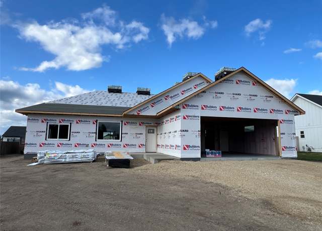 Property at 209 Palomino Dr, Florence, MT 59833, 4 beds, 2 baths