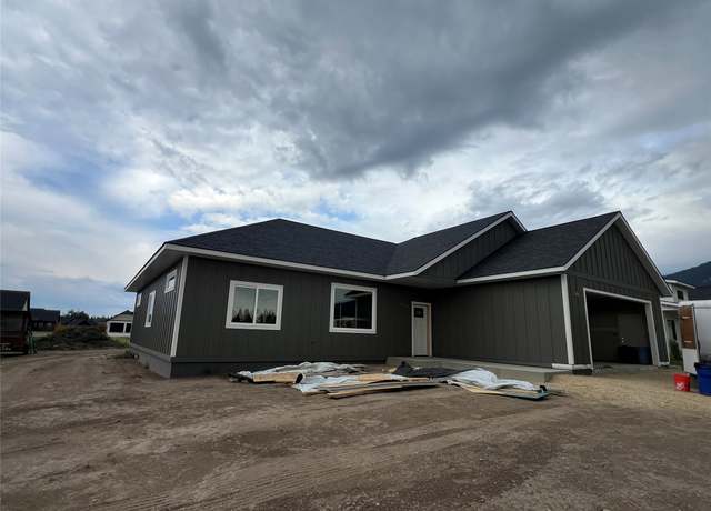 Property at 209 Palomino Dr, Florence, MT 59833, 4 beds, 2 baths