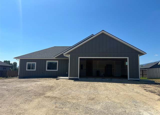 Property at 209 Palomino Dr, Florence, MT 59833, 4 beds, 2 baths