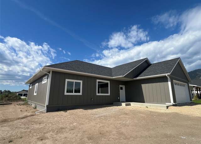 Property at 209 Palomino Dr, Florence, MT 59833, 4 beds, 2 baths