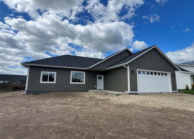 Property at 209 Palomino Dr, Florence, MT 59833, 4 beds, 2 baths