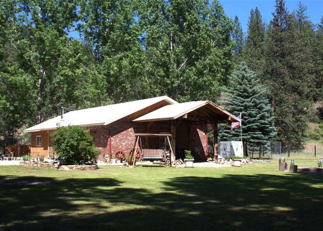 Property at 9 Rams Head Dr, Plains, MT 59859, 3 beds, 2 baths