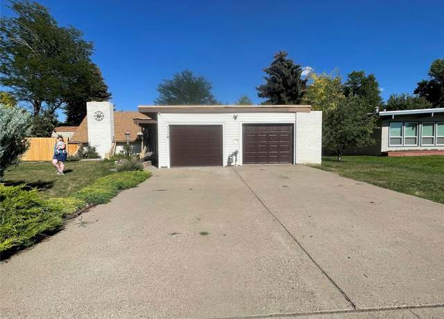 Property at 1116 Carlos Dr, Great Falls, MT 59404, 4 beds, 3 baths