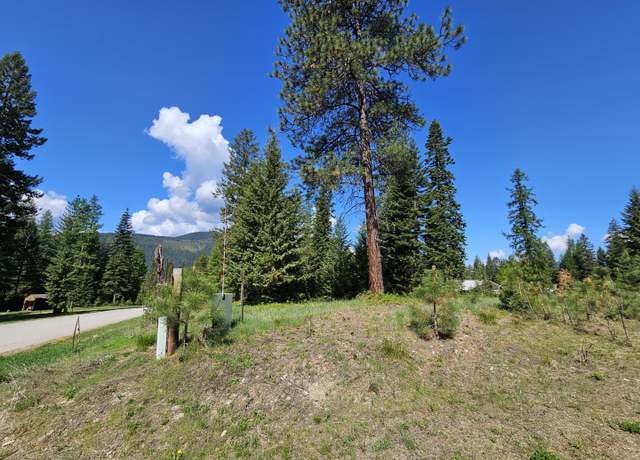 Property at Lot 11 Old Mill Way, Trout Creek, MT 59874