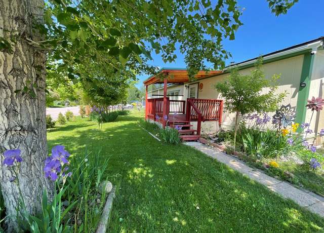 Property at 7302 Iris Dr, Missoula, MT 59808, 3 beds, 2 baths