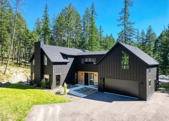Property at 1980 Ridge Crest Dr, Whitefish, MT 59937, 5 beds, 4 baths